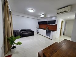 Sant Ritz (D13), Condominium #497525711